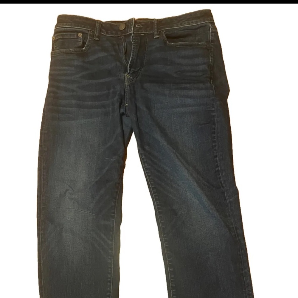 american eagle jeans mens 31x30 Next Level Flex
